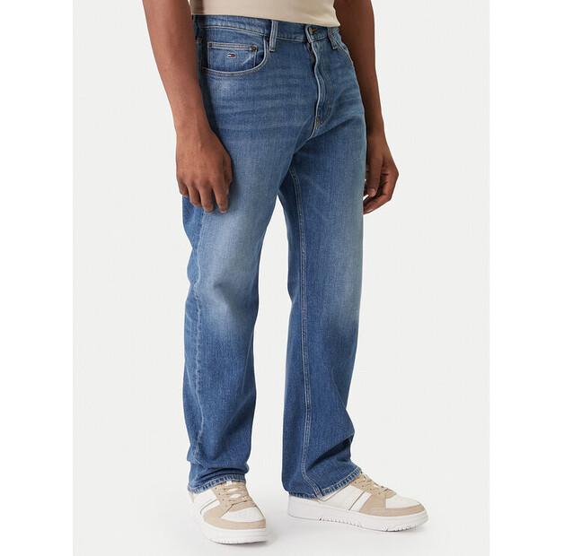 Джинсы Tommy Jeans Otis EU 36_34