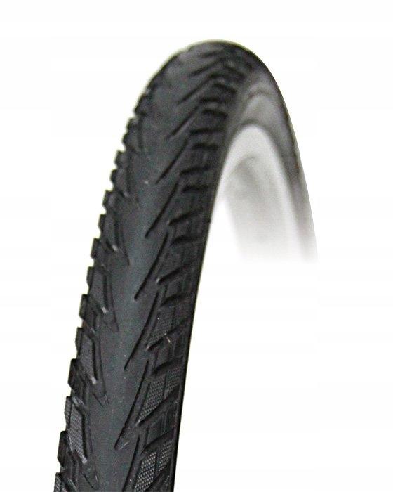 Tire Sa-234 700X38C Bk