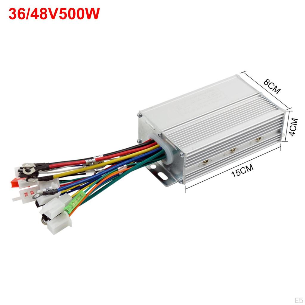Brushless Motor - High Performance