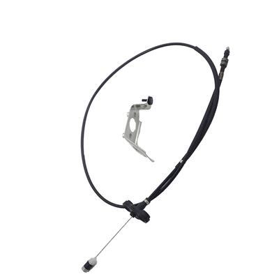 Gaszug passend für:Toyota Land Cruiser 100(FZJ100) 1998–2007 Erstausrüster:78180-60600