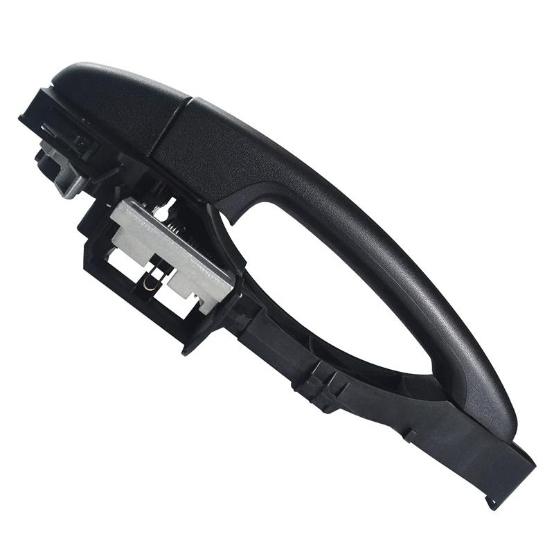 806069981R Door Handle & Support For Vauxhall/Opel Movano Renault Master MK3 Nissan NV400 2010-2016 806067794R / 806073022R