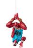 Medicom Toy MAFEX No. 268 SCARLET SPIDER (COMIC Ver.) Ver. 2.0 Action Figure, Approximately 155mm Tall, Non-scale, Pre-painted