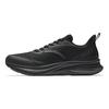 Anta Sports Fashion Comfortable Lightweight Rebound Wear-Resistant Low-Top Casual Running Shoes Men sneaker Basic-Black 112525523-4