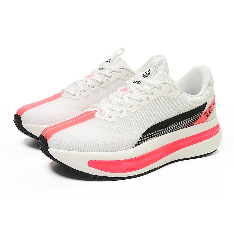 22 your racing shoes spring and summer new breathable couple series casual sports shoes