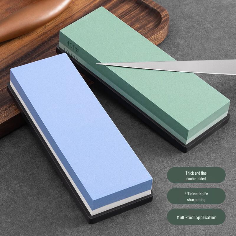 KATEI STORY Dual-Grit Knife Sharpening Stone