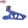 CNC Front Sprocket Cover Chain Protector Guard For Yamaha YZ250 250F 250X WR250F 450F YZ 250 250F 250X WR 250F 450F 1999-2023