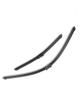 Wiper for GLS SUV X166 GLS350D GLS450 GLS500 GLS550 GLS550 GLS580 GLS64 AMG 2016