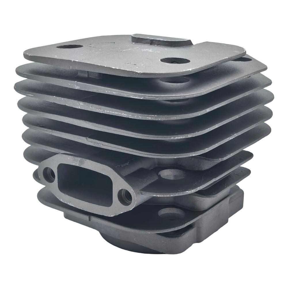 48mm Nikasil Cylinder Piston Kit For Husqvarna 61 268 272 Jonsered 630 625 Chainsaw Spark Plug Gasket 503 53 20 71