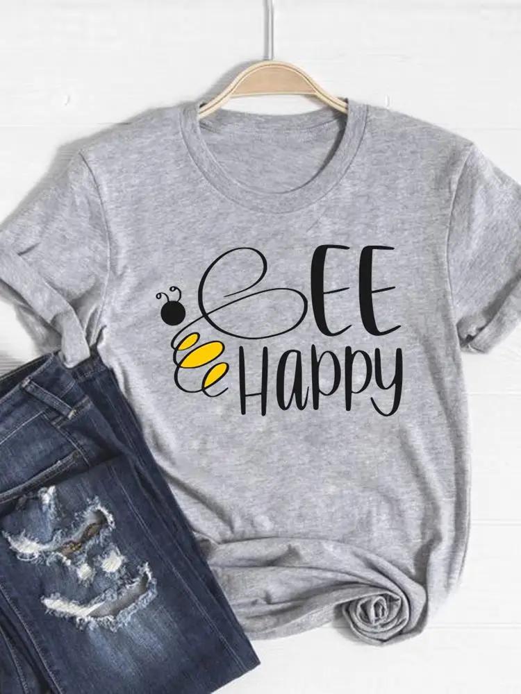 Print T Shirt Short Sleeve Summer Top Fashion Clothes Unisex Dinosaur Animal Trend Clothing Gray Basic Tee Graphic Tshirt