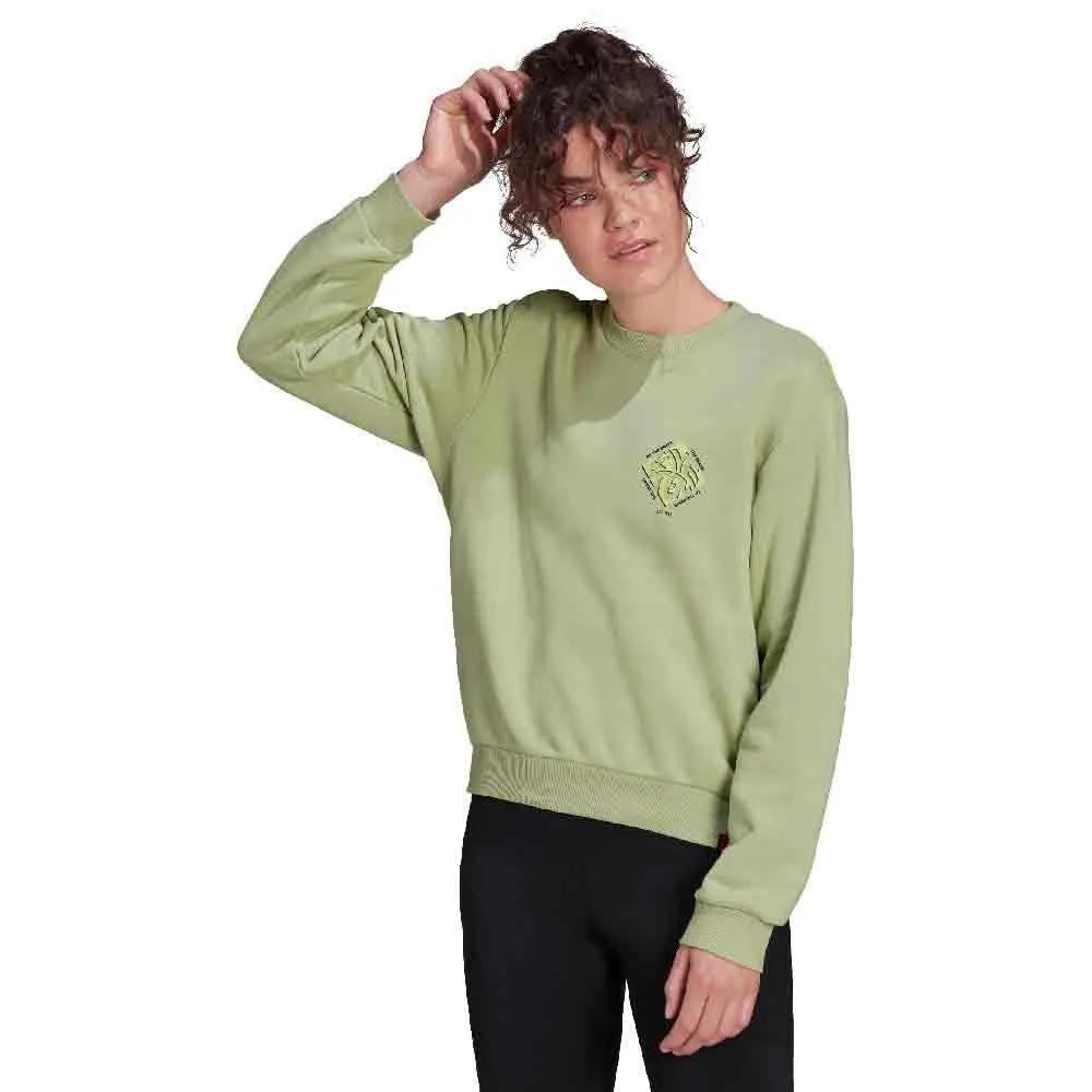 Five Ten Толстовка Crew EU S