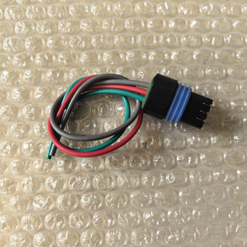 For Polaris Ranger 570 800 900 Hall Effect Transmission Speed Sensor+Connector 4013908, 3234299, 3234508, 4012167, 4011355