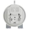 Air Pressure Switch for For Gas Water Heaters and Wall-Mounted Boilers with Consistent Response and Reliability