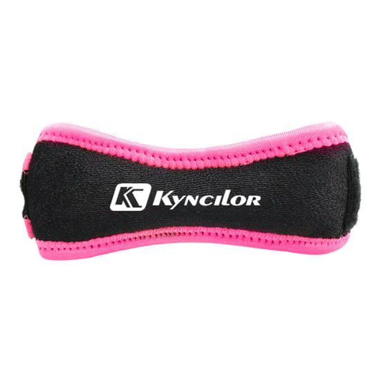 1 шт. Регулируемый наколенник, поддержка, протектор, надколенниковая лента, ремешок, защита, рукав