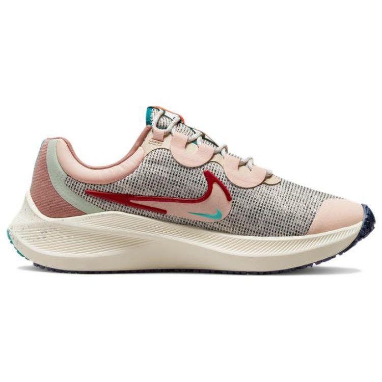 Nike Winflo 8 Shield Sail Rose Whisper Women Sneakers White DQ5362-161