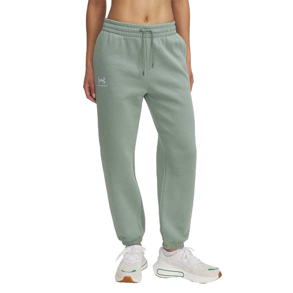 Under Armour Womens/Ladies Icon Jogging Bottoms