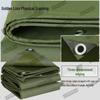 Golden Lion Training Waterproof Vinylon Fabric