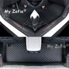 LHD RHD Car Floor Mats For Changan Deepal S05 2024 2025 2026 Custom Auto Foot Pads Automobile Carpet Cover Interior Accessories