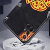 Phone Case For OnePlus 15 13 12 11 10 9 8 7T Pro 13T 13R 12R 10R 9RT 8T Nord 2T CE 2 3 5G Lite Soft Cover Pizza Best Friends