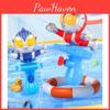 Ultraman Water Spraying Toys Children Interactive Play Outdoor Cartoon Water Toy