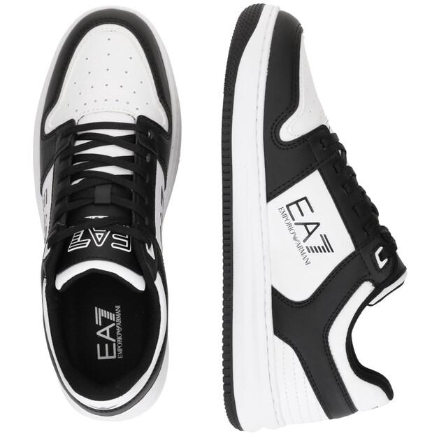 Кроссовки Emporio Armani 7X000345