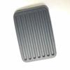 2Pcs Brake Clutch Pedal Rubber Pad for I10 Accent Getz- Elentra 3282524000 32825-24000 Clutch Pedal Pad Auto Accessories