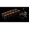 Daiwa SLP Works SLPW LT Type- Spool 2 1000S Black (LT Type 2, with ATD)