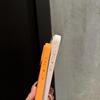Dual-Color Silicone Drop-Proof Protective Case for iPhone 17pm, 16pm, 15pro