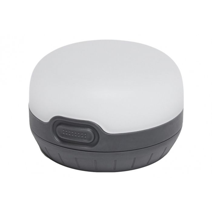 Lanterne - black diamond - moji - graphite - 150 lumen - résistante aux intempéries (ipx 4)