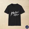 Montreux Jazz Festival Logo Unisex T-Shirt