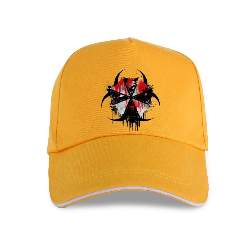 

Новое качество, модная бейсболка, унисекс, Umbrella Corp, унисекс, Triblend, индивидуальность