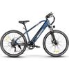 Samebike RS-A01Men 1.0 Mountain Electric Bike 250W 36V15AH Battery 27.5inch