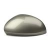 Compatible Volkswagen Tiguan Rearview Mirror Shell for 2009-2018 Models: Reversing Mirror Turn Signal Reflector Lens Frame Shell.