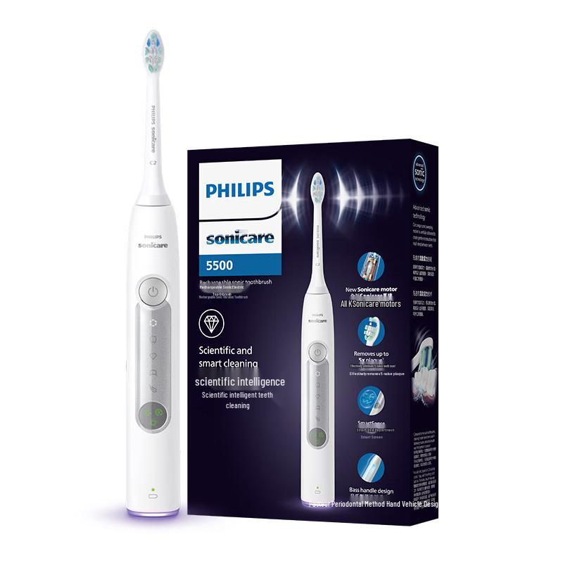 Philips DiamondClean 3 Series Electric Toothbrush