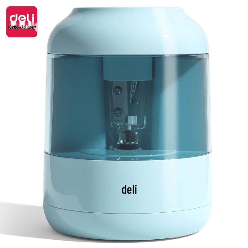 Deli Electric Pencil Sharpener