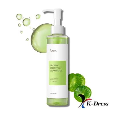 Centella Green Fresh čisticí olej 200 ml