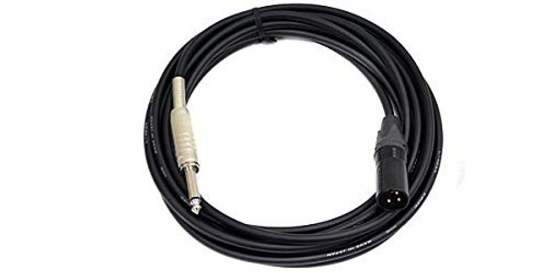 

CANARE Audio Cable PC03-B2-SA