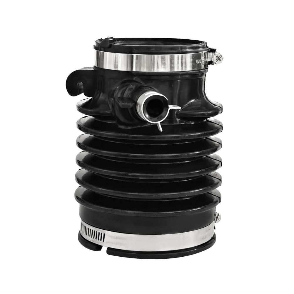 Engine Air Intake Hose Duct Tube Boot 17228-RK2-A00 For Acura 2009-2014 TL 3.7L
