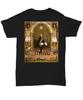 Circa 1866 Washington As A Freemason TShirt 100 Cotton ONeck Short Sleeve Summer Casual Mens Tshirt Streetwear