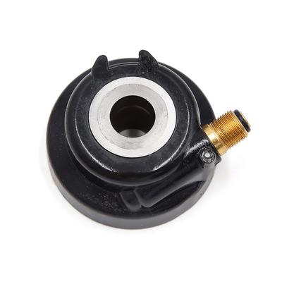 uxcell Speedometer Gear Motorcycle Front Wheel Axis Disc Brake Compatible