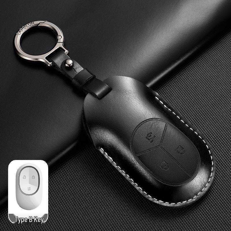 Nio ES6/ES8/ET7/ET5/EC6/EC7/ES7 Key Pouch Protective Shell