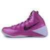 Hyperdunk 2013 'Think Pink' (Unisex) Pink Fire / Black-Pure Platinum Basketball Shoes 599537 601