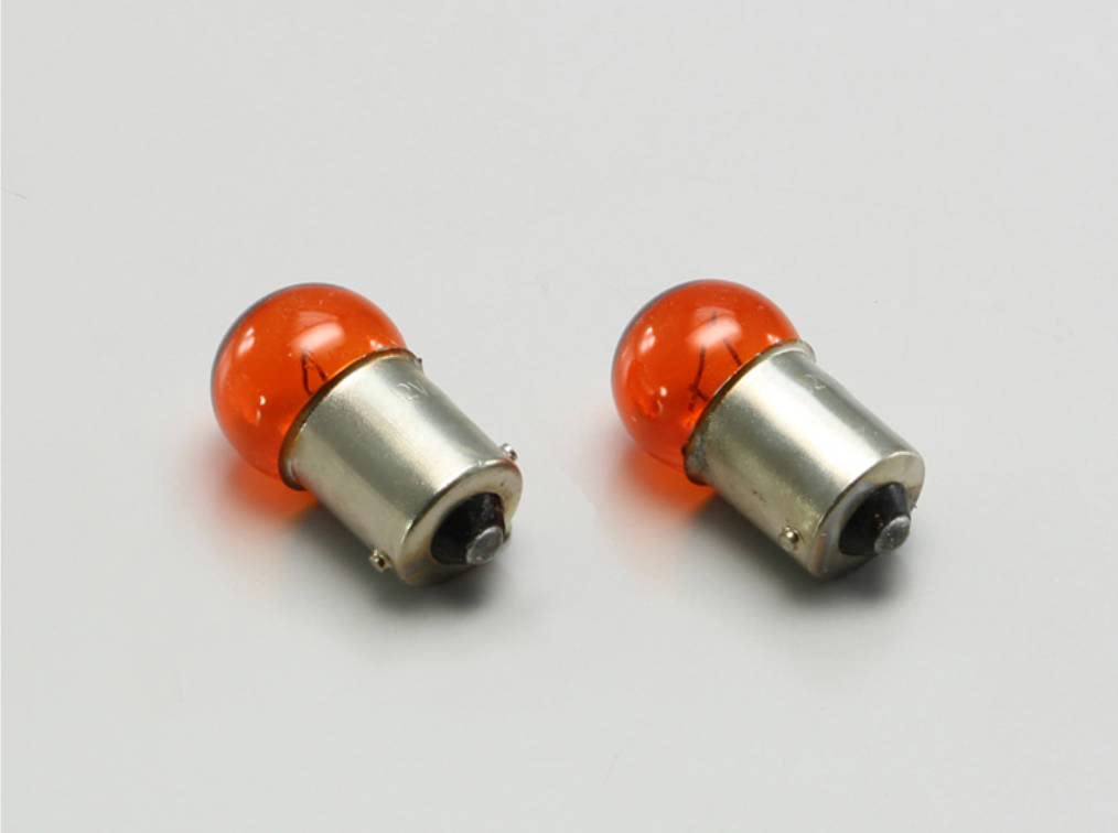 Hurricane HA6812 Light Bulb, Orange, 12V23W