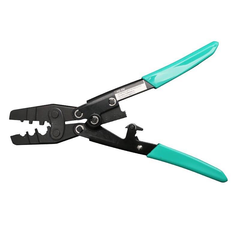 ELECALL HS-6M Crimping Tool