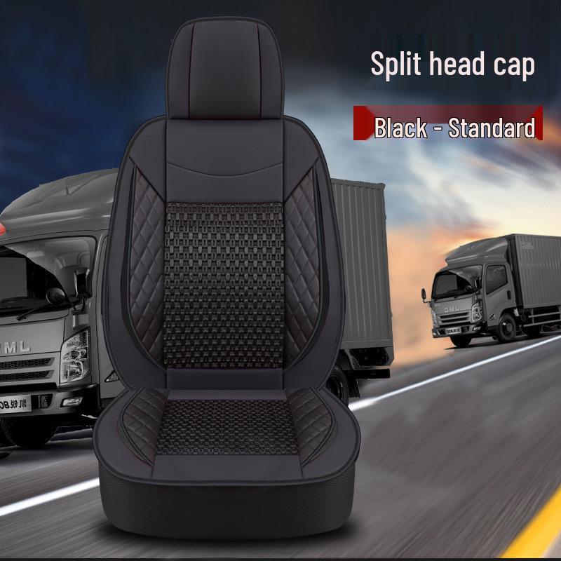 Auman EST GTL ETX Universal Truck Seat Cover for All Seasons