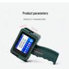 Lan Cai He H127 Handheld Inkjet Printer