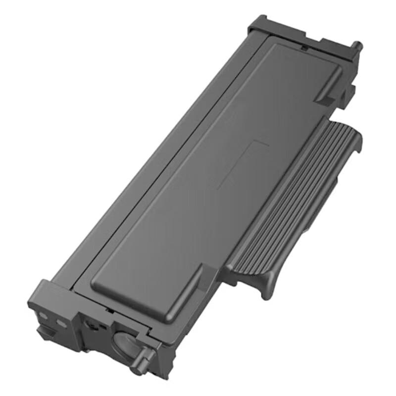 Universal 7205 Black Toner Cartridge (No Chip)