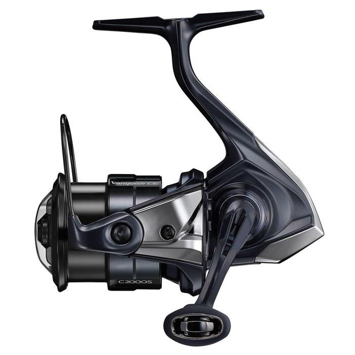 Shimano Spinning Reel 26 Vanquish CE C2000S Mixed Color