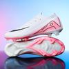 Mens Football Shoes FG Sports Event Specific Match Training Shoes Grip Strong Ankle Support Mens Womens Youth Football Boots