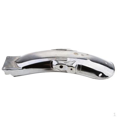 Rear Guard for 125