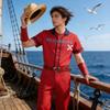One Piece Season 2 Costume With Stage Ready Design For Cosplay Fans